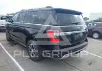 2020 Ford EXPEDITION photo