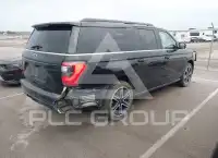2020 Ford EXPEDITION photo