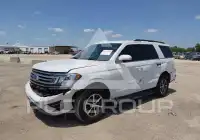 2020 Ford EXPEDITION фото