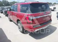2020 Ford EXPEDITION фото
