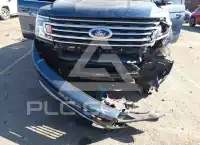 2020 Ford EXPEDITION photo