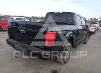 2020 Ford F-150 photo