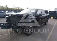 2020 Ford F-150 photo