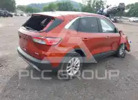 2020 Ford ESCAPE photo