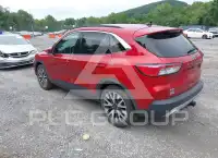 2020 Ford ESCAPE фото