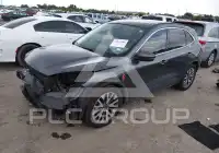 2020 Ford ESCAPE фото