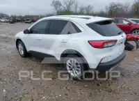 2020 Ford ESCAPE фото