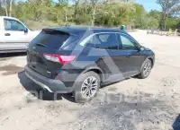 2020 Ford ESCAPE photo