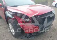 2020 Ford ESCAPE photo
