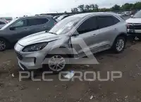 2020 Ford ESCAPE фото