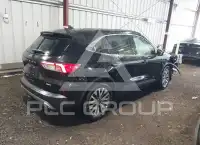 2020 Ford ESCAPE фото