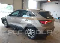 2020 Ford ESCAPE photo