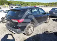 2020 Ford ESCAPE фото