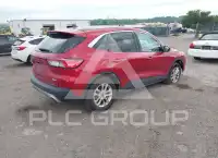 2020 Ford ESCAPE фото