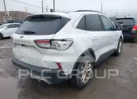 2020 Ford ESCAPE фото