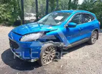 2020 Ford ESCAPE photo
