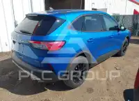 2020 Ford ESCAPE фото