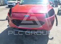 2020 Ford ESCAPE фото