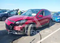 2020 Ford ESCAPE photo