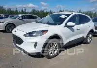 2020 Ford ESCAPE фото