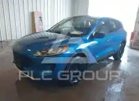 2020 Ford ESCAPE фото