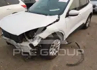 2020 Ford ESCAPE photo