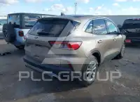 2020 Ford ESCAPE фото