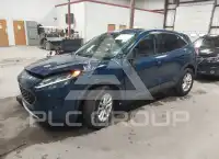 2020 Ford ESCAPE фото