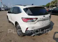 2020 Ford ESCAPE фото
