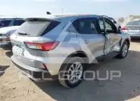 2020 Ford ESCAPE фото