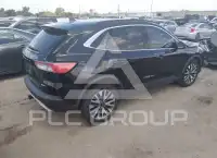 2020 Ford ESCAPE фото