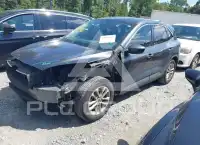 2020 Ford ESCAPE фото