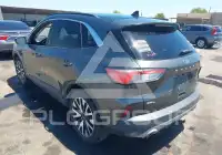 2020 Ford ESCAPE photo