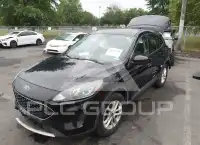 2020 Ford ESCAPE фото