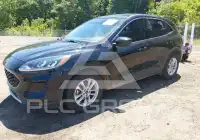 2020 Ford ESCAPE фото