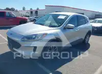 2020 Ford ESCAPE photo