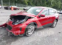 2020 Ford ESCAPE фото