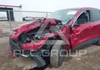 2020 Ford ESCAPE фото
