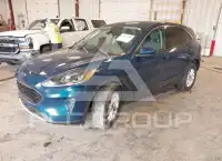 2020 Ford ESCAPE фото