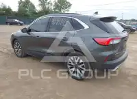 2020 Ford ESCAPE фото