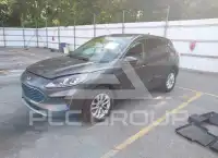 2020 Ford ESCAPE photo