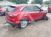 2020 Ford ESCAPE фото