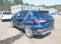 2020 Ford ESCAPE photo