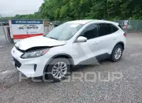 2020 Ford ESCAPE photo