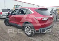 2020 Ford ESCAPE фото
