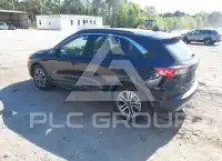 2020 Ford ESCAPE photo