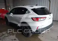 2020 Ford ESCAPE фото