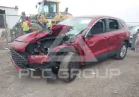 2020 Ford ESCAPE фото