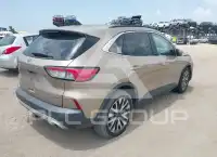 2020 Ford ESCAPE фото