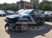 2020 Ford ESCAPE фото
